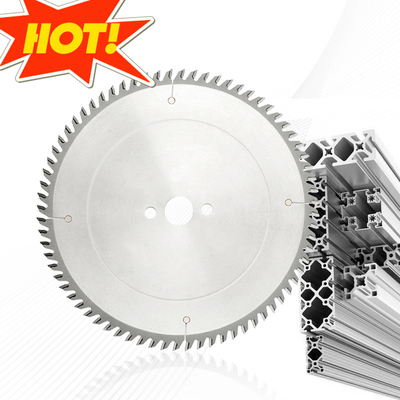 پر سرعت 10 اینچ 250 میلی متر Hin Saw For Wood Router Saw Blades OEM